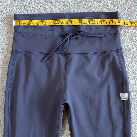 Vuori Daily Leggings-EUC!! - Picture 8 of 9